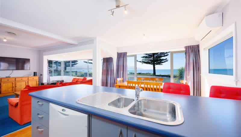  172 Esplanade, Kaikoura