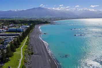 172 Esplanade, Kaikoura