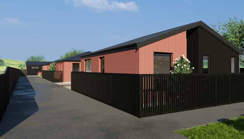 58 Higgins Road, Frankton