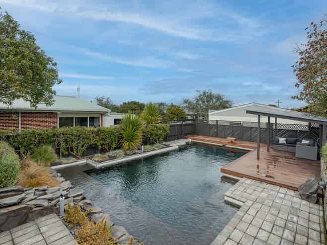65 Moorhouse Street, Morrinsville
