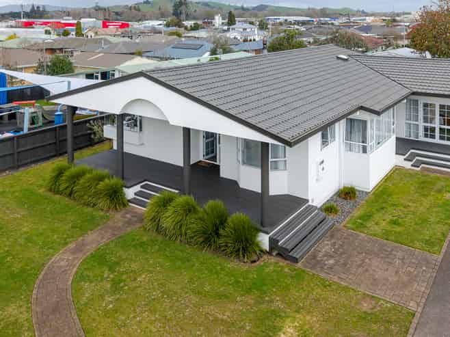 65 Moorhouse Street, Morrinsville