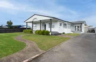 65 Moorhouse Street, Morrinsville