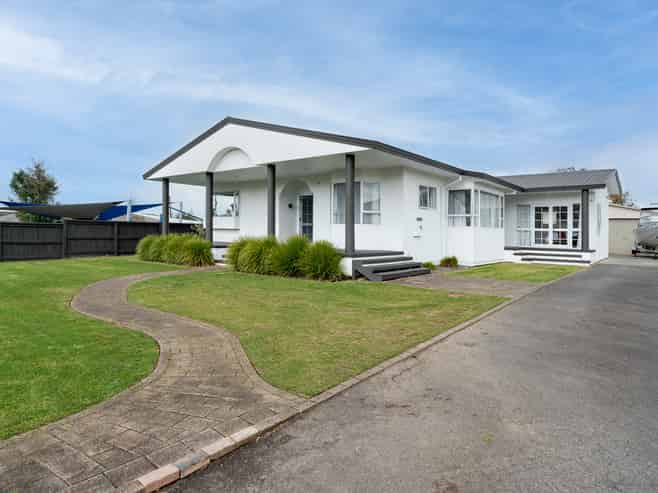 65 Moorhouse Street, Morrinsville