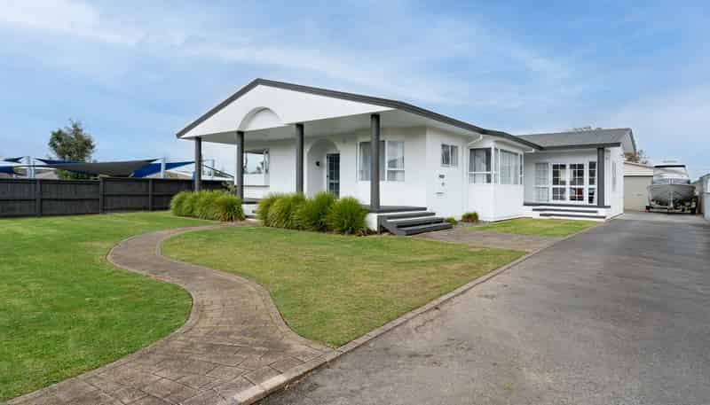 65 Moorhouse Street, Morrinsville