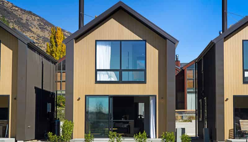 2348 Cardona Valley Road, Cardrona