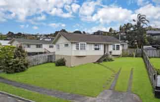 100 West Harbour Drive, West Harbour