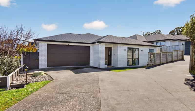 19 Reserva Crescent, Kumeu