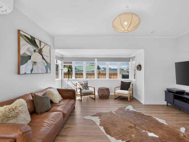 1 Lowry Terrace, Marewa