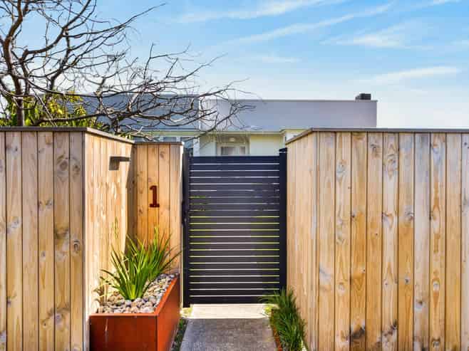 1 Lowry Terrace, Marewa