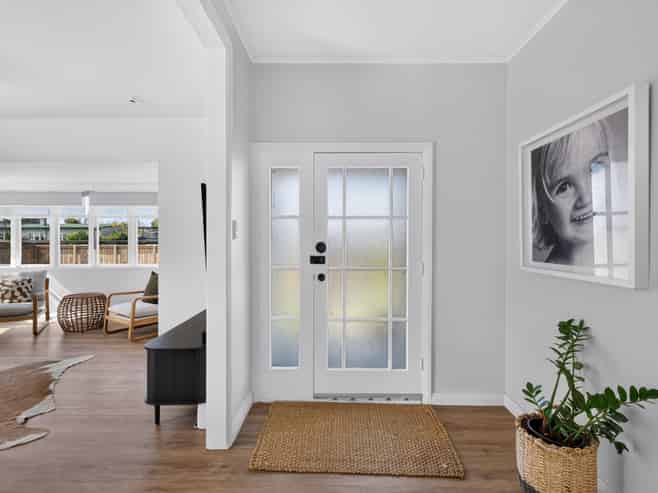 1 Lowry Terrace, Marewa