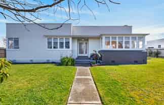 1 Lowry Terrace, Marewa