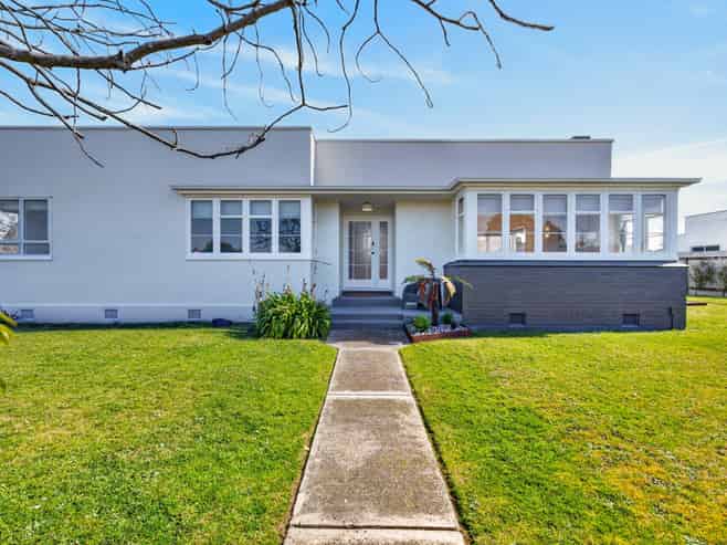 1 Lowry Terrace, Marewa