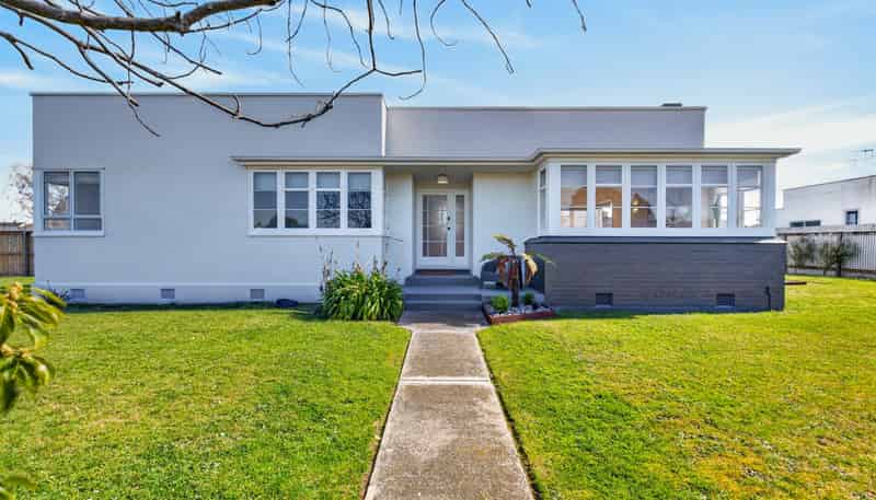 1 Lowry Terrace, Marewa