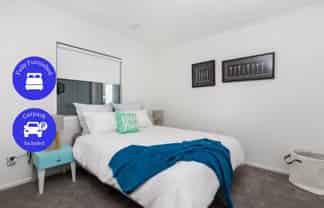 4I/15 Nelson Street, Auckland Central