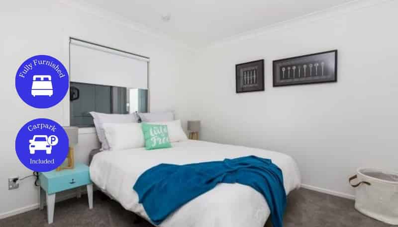 4I/15 Nelson Street, Auckland Central