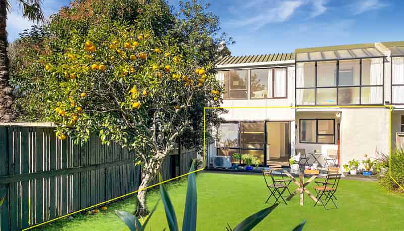 9/56 Ferndale Road, Mount Wellington