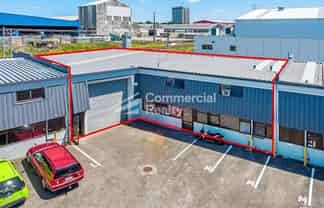 Affordable Penrose Warehouse