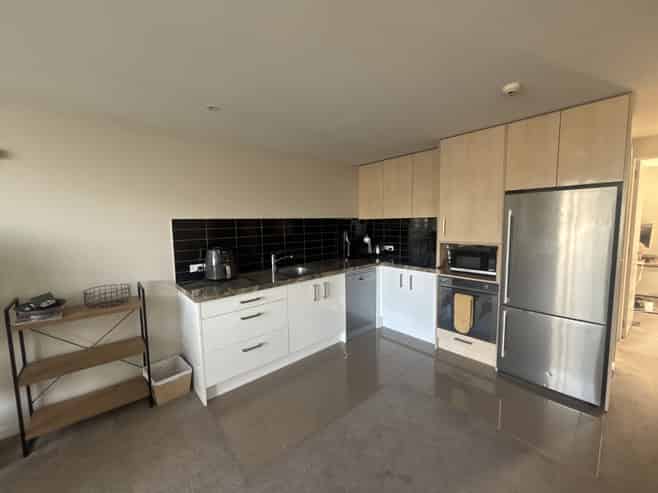 14B/30 Taranaki Street, Te Aro
