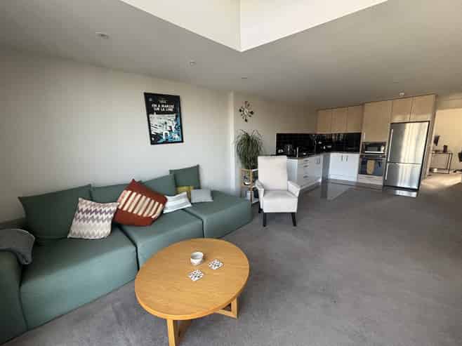 14B/30 Taranaki Street, Te Aro