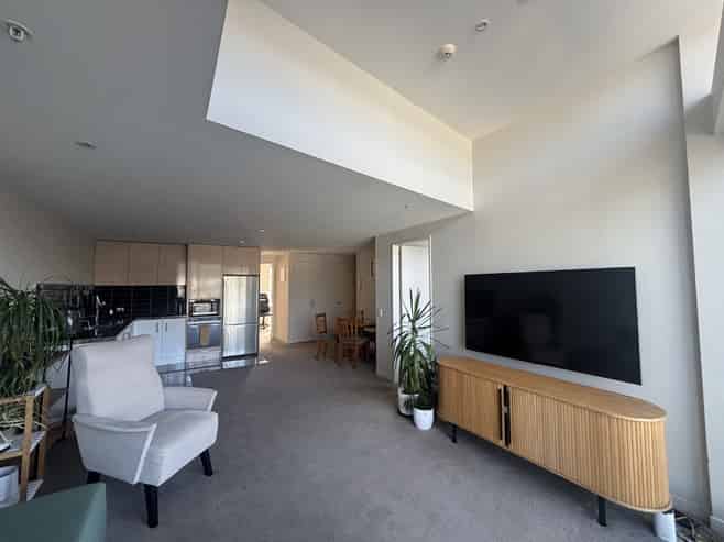 14B/30 Taranaki Street, Te Aro