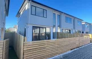 3/6 Vine Street, Mangere East