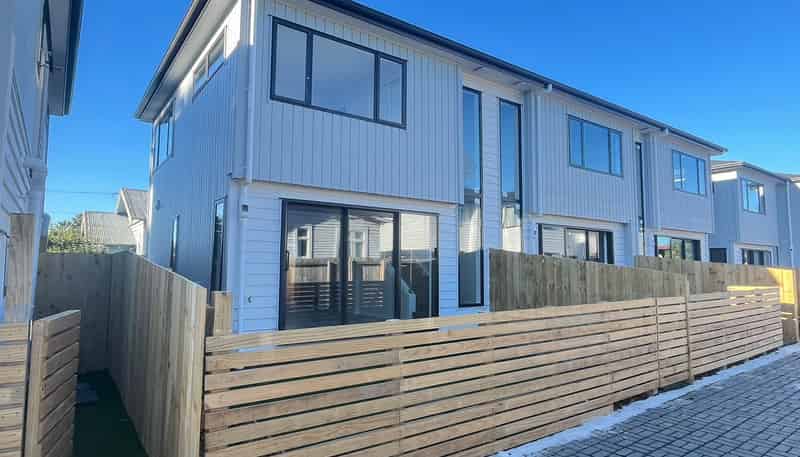 3/6 Vine Street, Mangere East