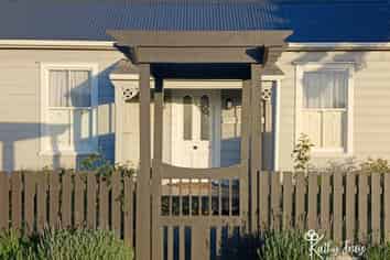 163 Victoria Street, Dargaville