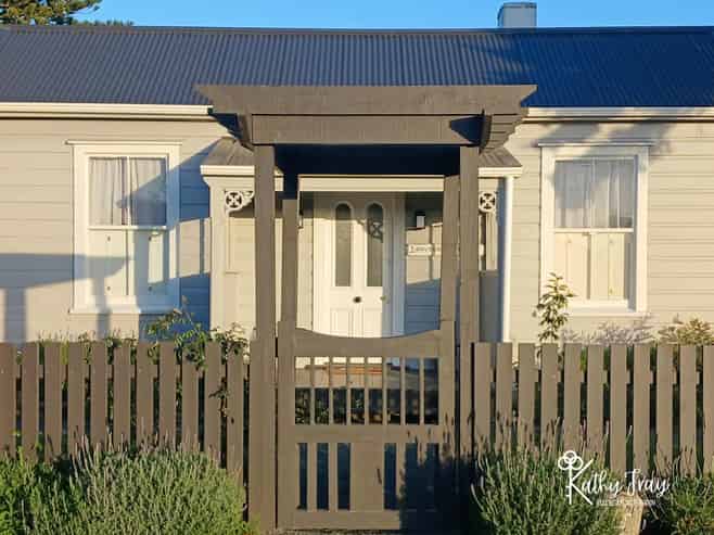 163 Victoria Street, Dargaville