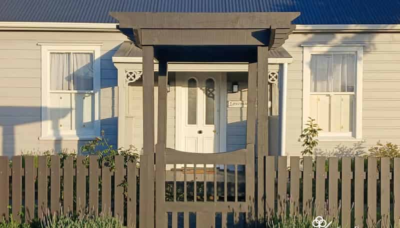 163 Victoria Street, Dargaville