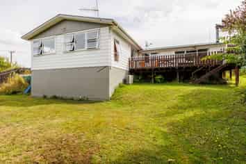 6 King Street, Halcombe