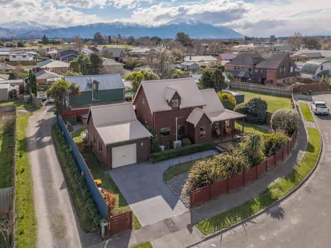 9 Colcord Place, Methven
