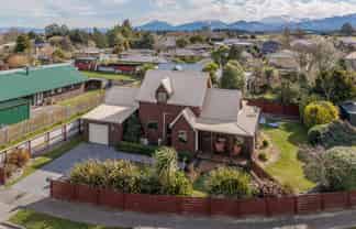 9 Colcord Place, Methven