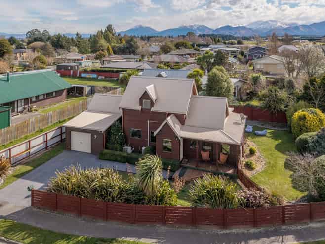 9 Colcord Place, Methven