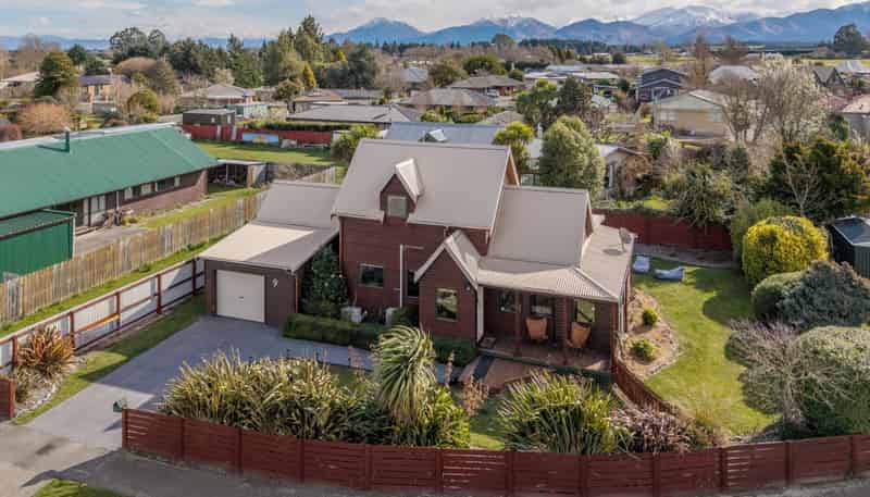 9 Colcord Place, Methven