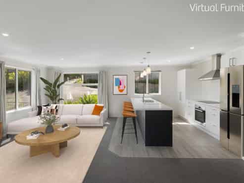 128 Korokoro Crescent, Thames