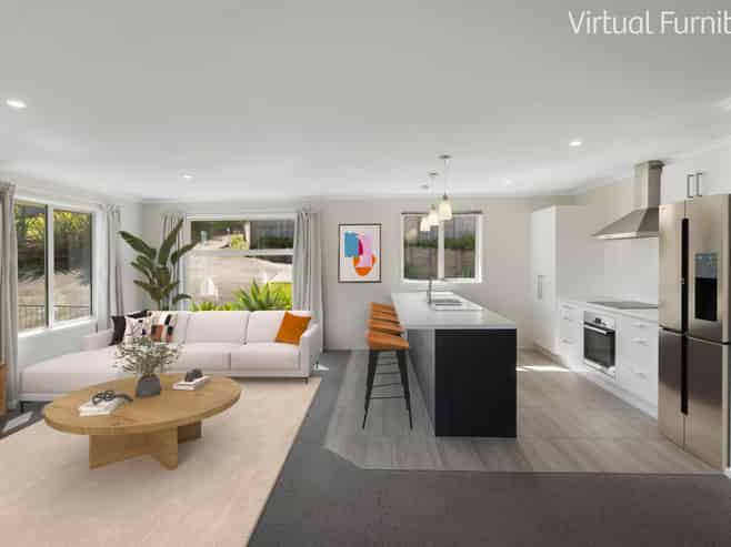128 Korokoro Crescent, Thames