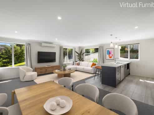 128 Korokoro Crescent, Thames