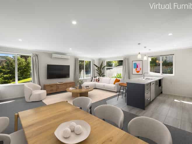 128 Korokoro Crescent, Thames
