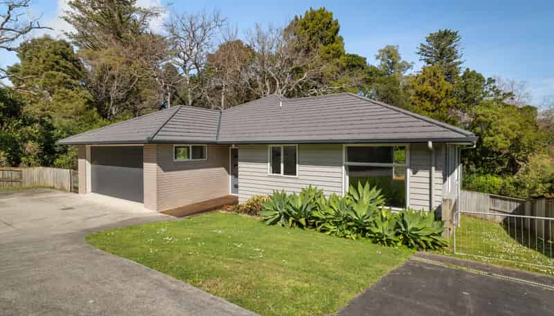 128 Korokoro Crescent, Thames