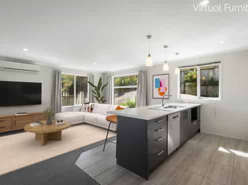 128 Korokoro Crescent, Thames