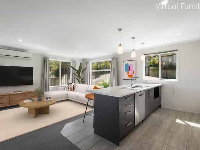 128 Korokoro Crescent, Thames