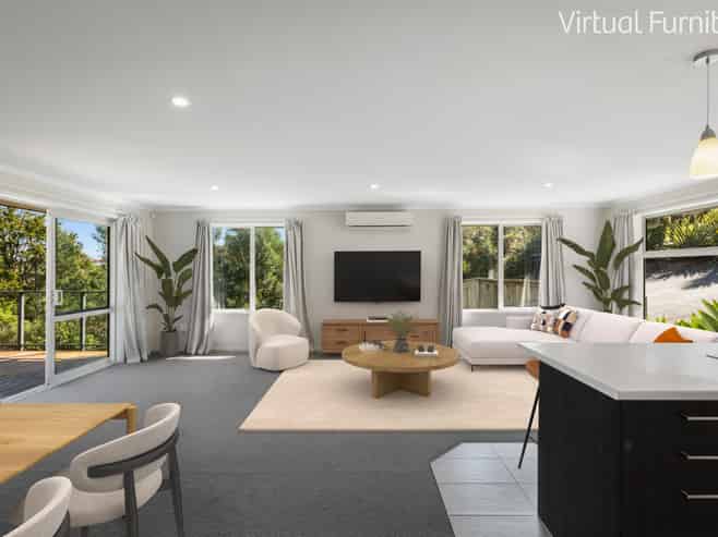 128 Korokoro Crescent, Thames