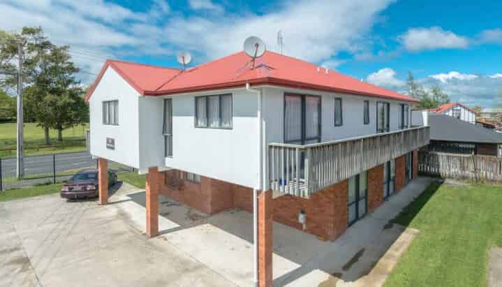 6/175a Knighton Road, Hamilton East