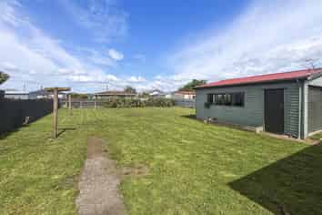 36 Tennyson Street, Dannevirke