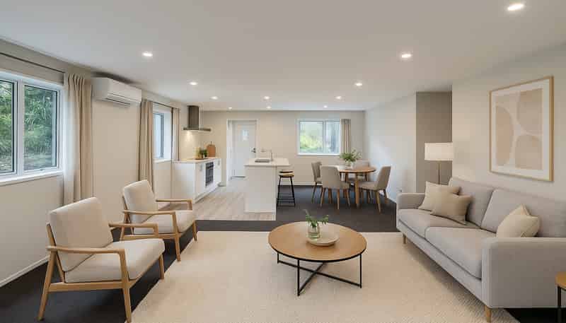 32A Akatarawa Road, Brown Owl