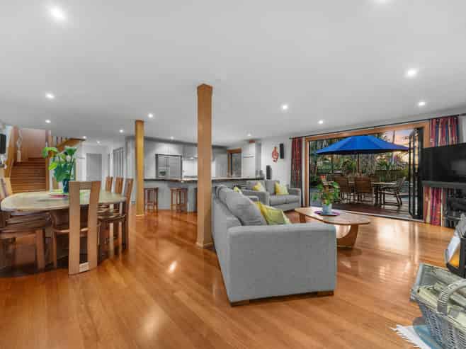 96 Panorama Road, Mount Wellington