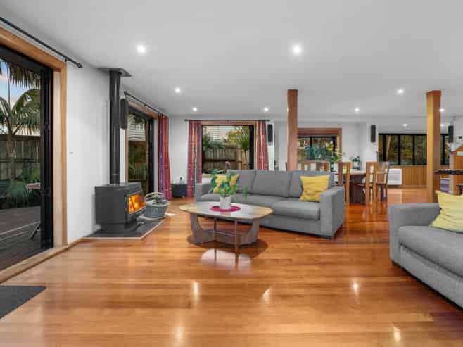 96 Panorama Road, Mount Wellington
