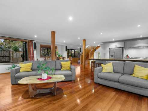96 Panorama Road, Mount Wellington