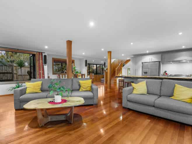 96 Panorama Road, Mount Wellington