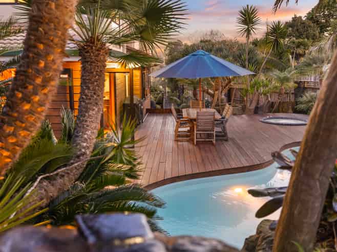 96 Panorama Road, Mount Wellington